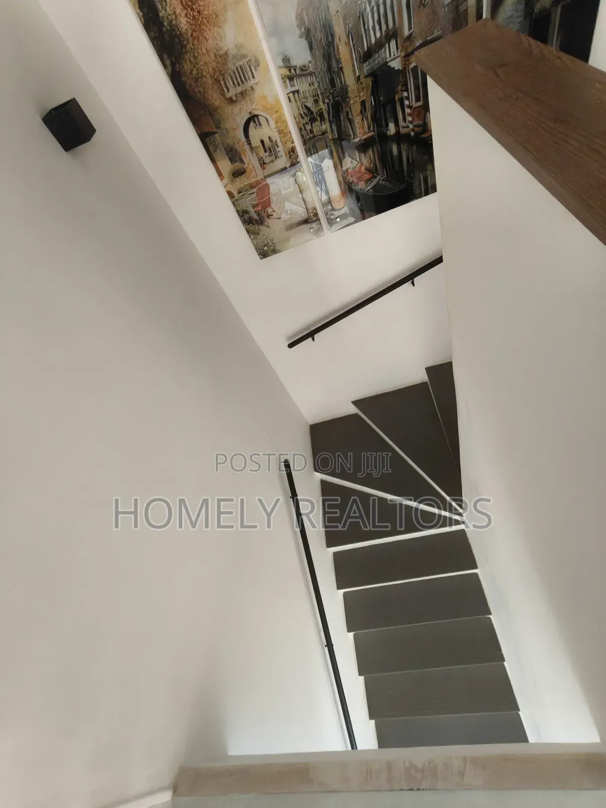 4bdrm Townhouse/Terrace in Ongata Rongai, Gataka for sale