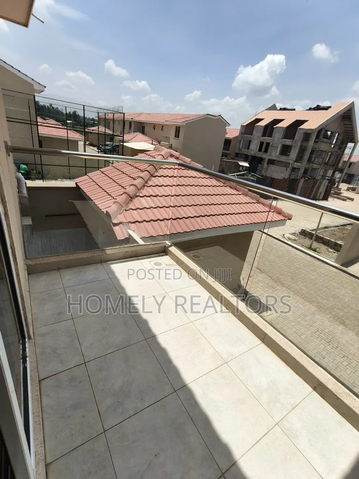 4bdrm Townhouse/Terrace in Ongata Rongai, Gataka for sale
