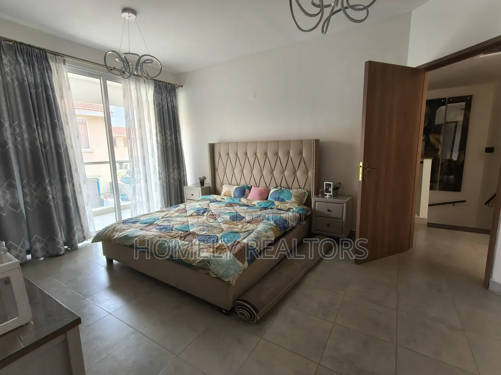 4bdrm Townhouse/Terrace in Ongata Rongai, Gataka for sale