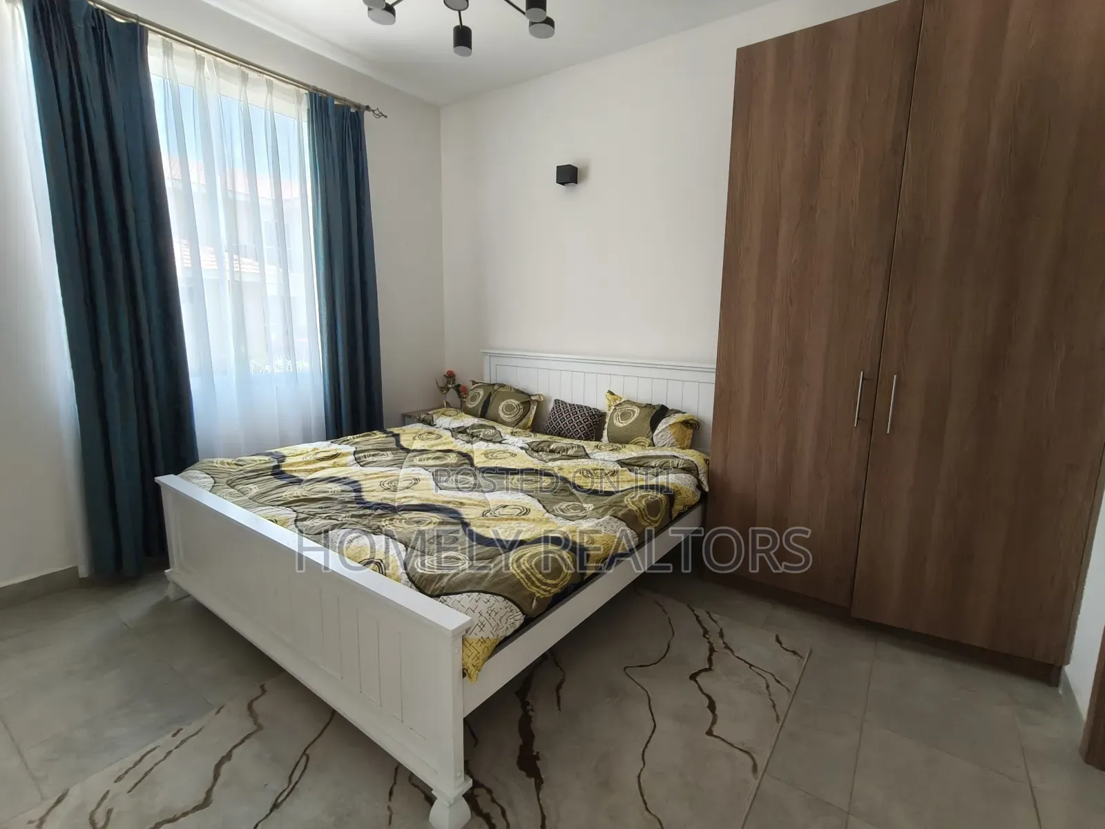 4bdrm Townhouse/Terrace in Ongata Rongai, Gataka for sale