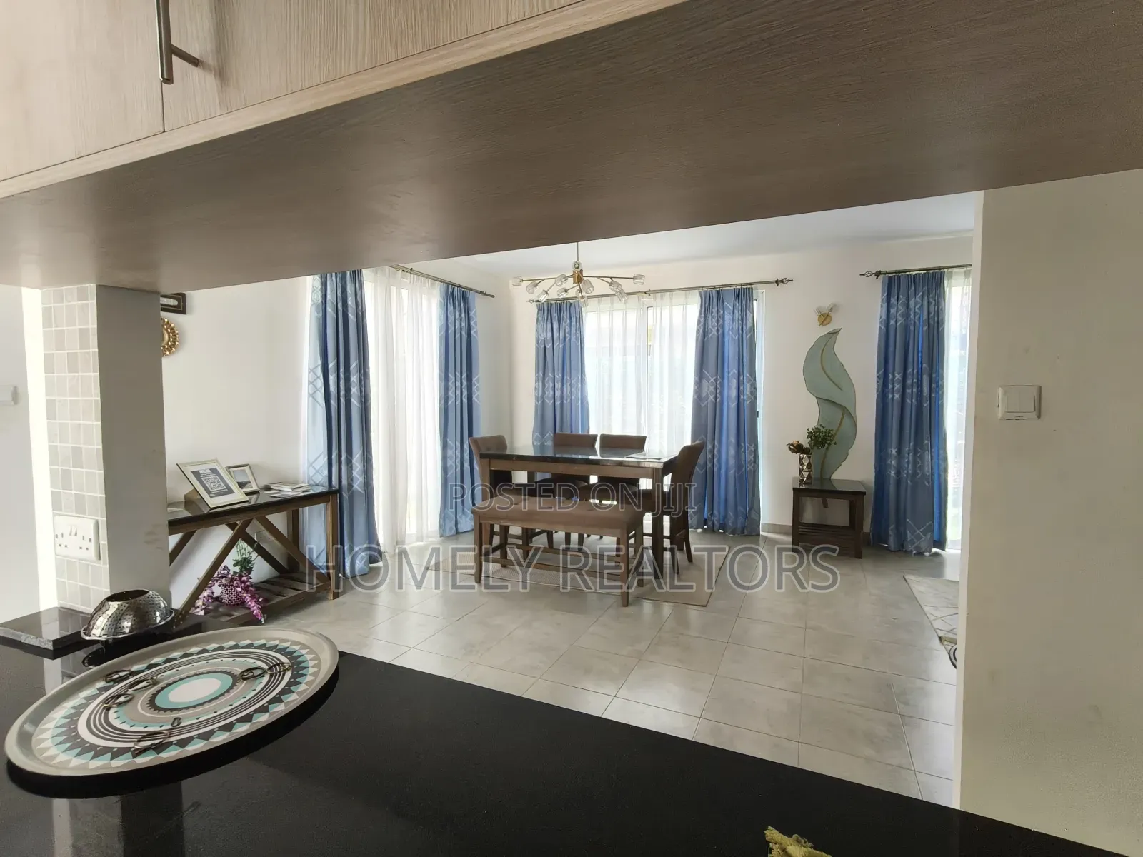 4bdrm Townhouse/Terrace in Ongata Rongai, Gataka for sale
