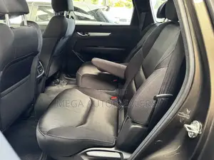 Mazda CX-8 2018 Brown
