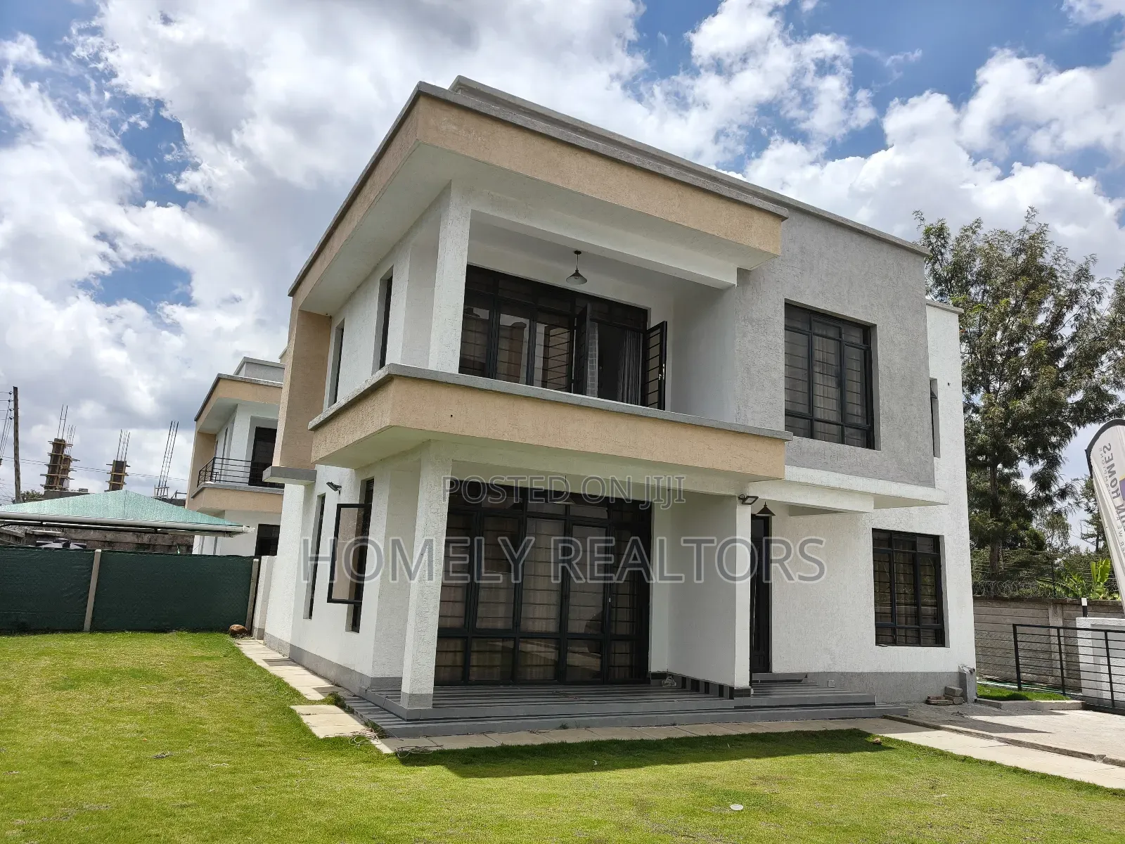 4bdrm Maisonette in Ongata Rongai, Rimpa for sale
