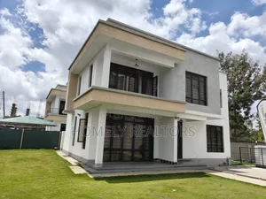 4bdrm Maisonette in Ongata Rongai, Rimpa for sale