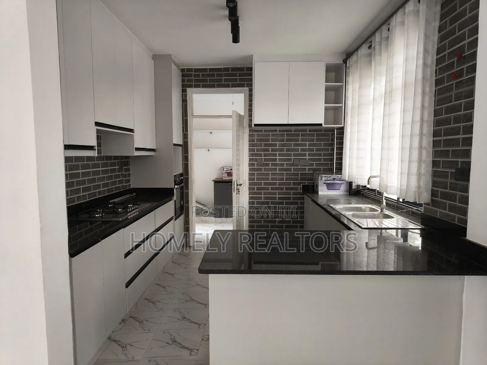 4bdrm Maisonette in Ongata Rongai, Rimpa for sale