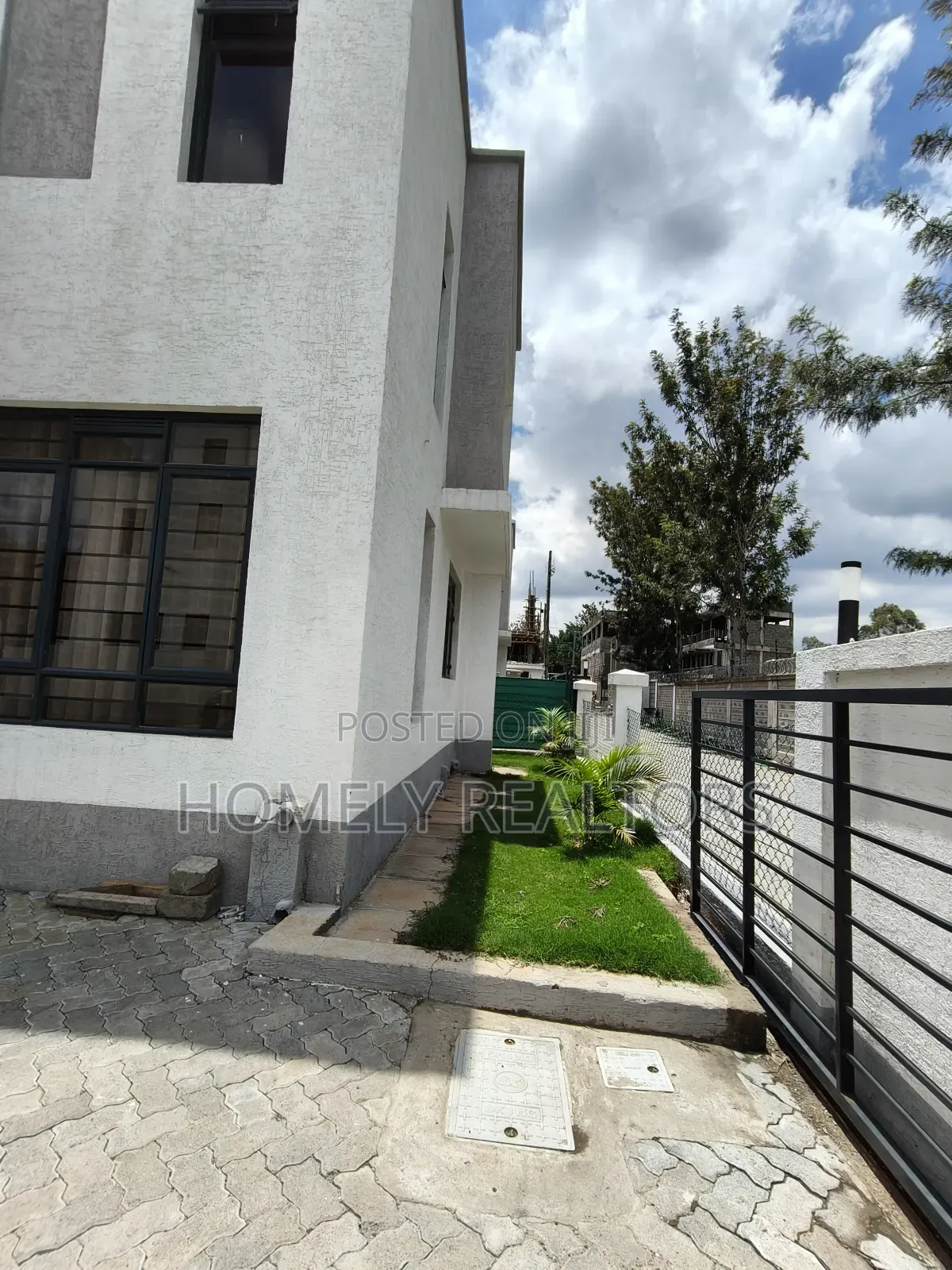 4bdrm Maisonette in Ongata Rongai, Rimpa for sale