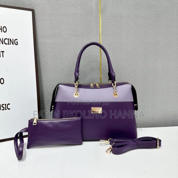 2 in 1 Keira Handbags