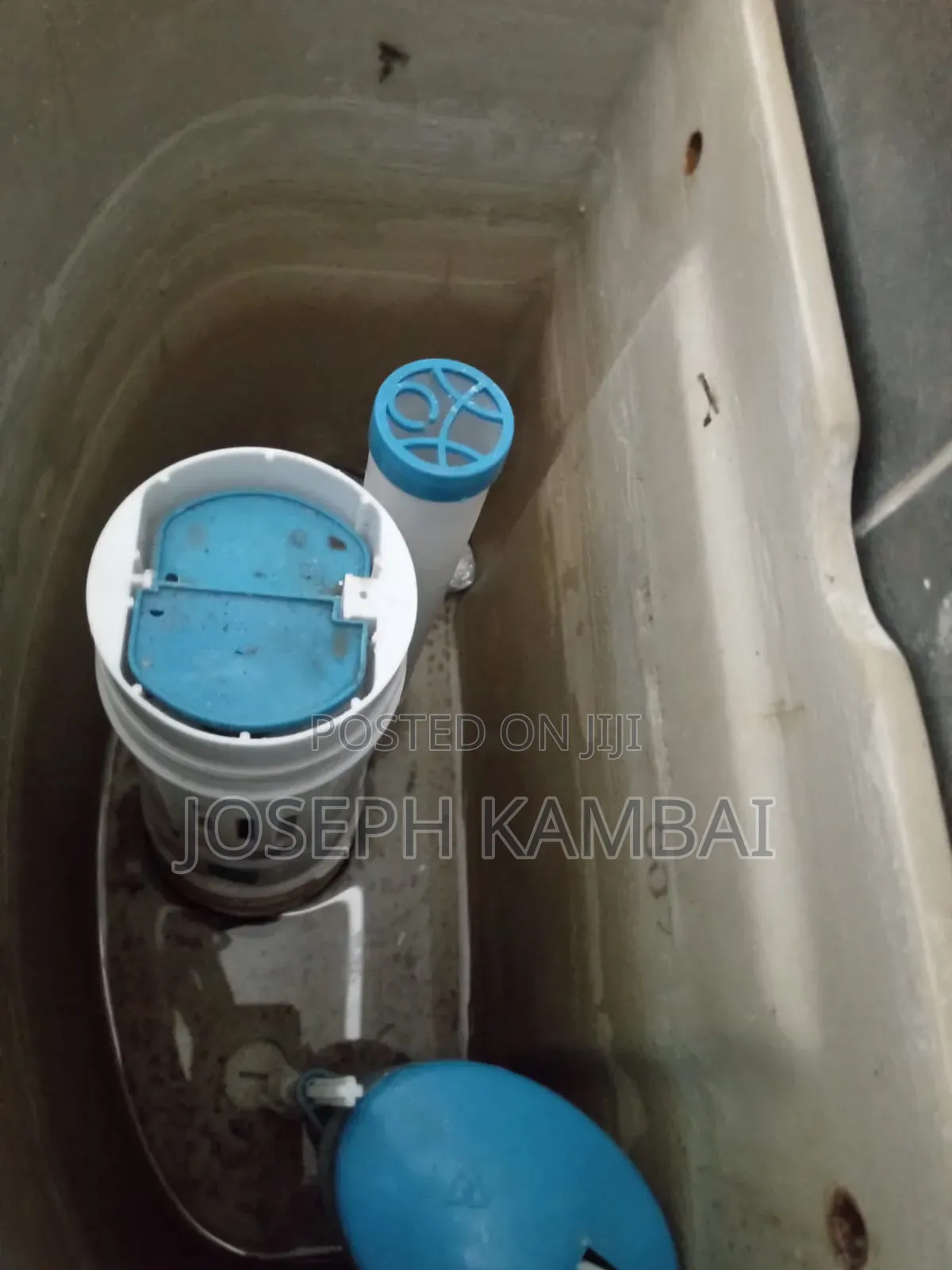 Plumbing Services