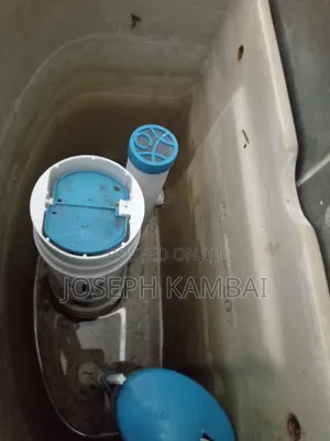 Plumbing Services