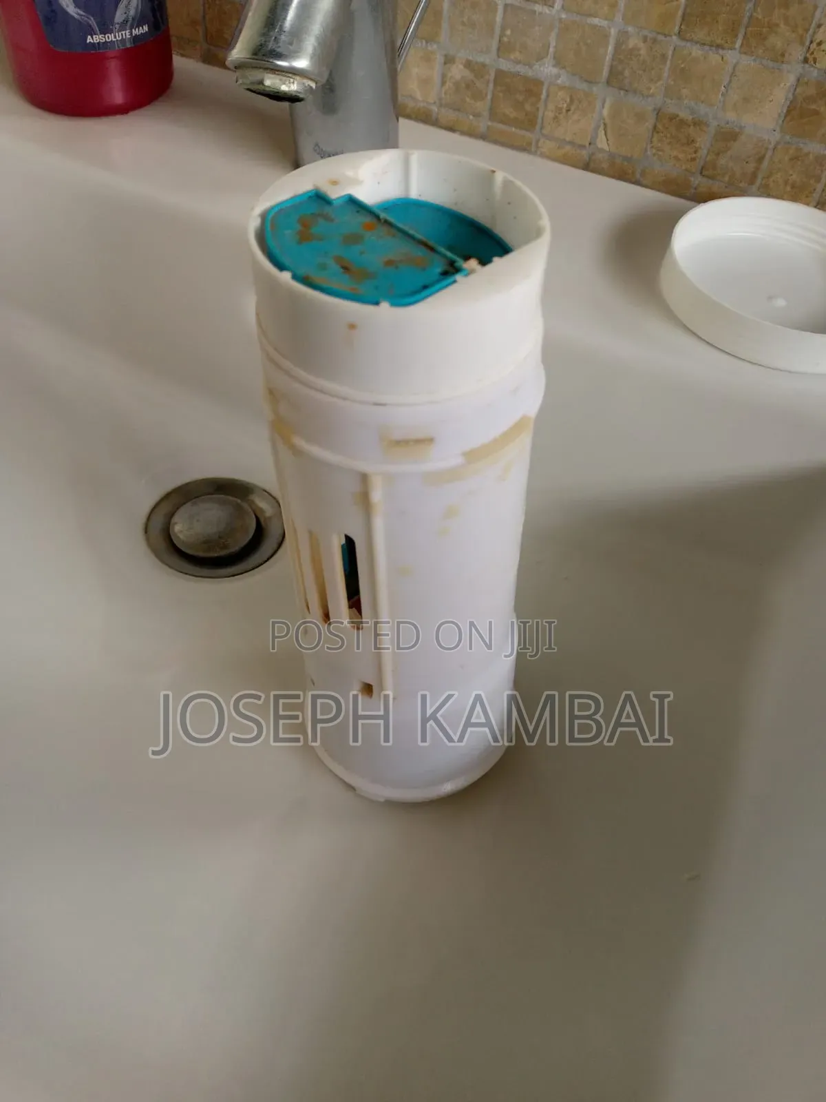 Plumbing Services