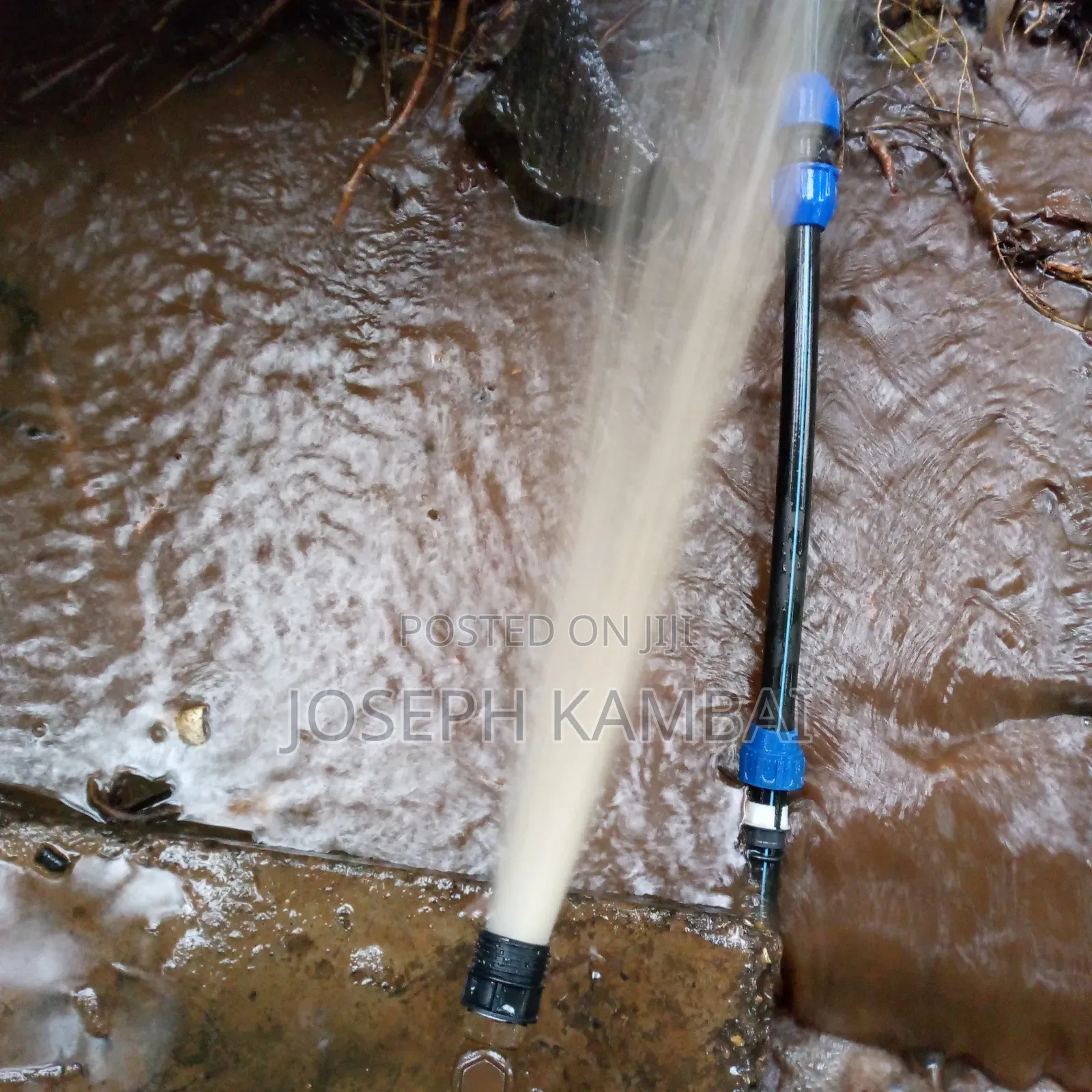 Plumbing Services