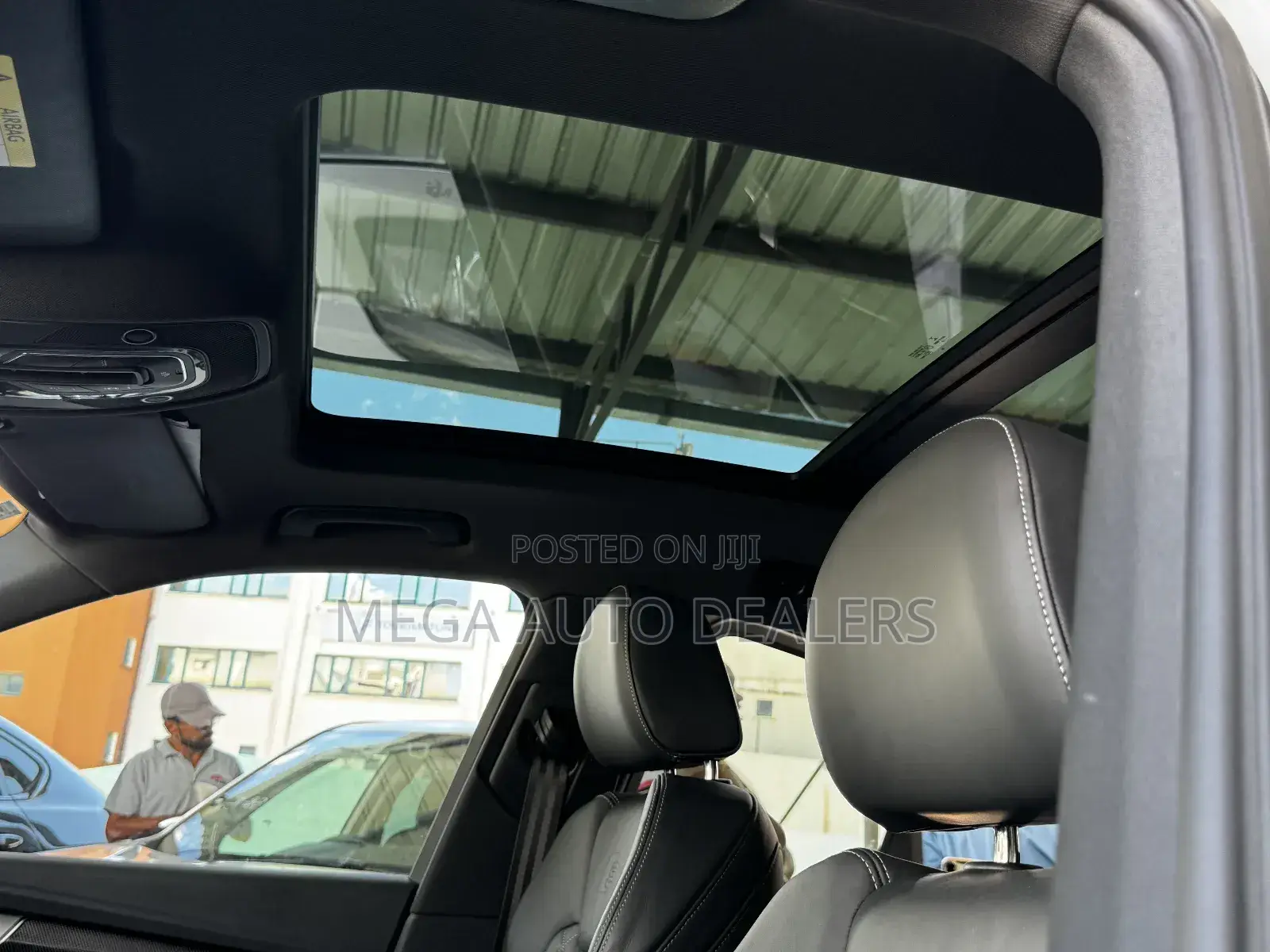 Audi SQ5 3.0T Premium Plus AWD 2018 Pearl