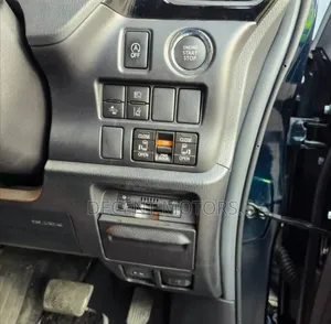 Toyota Noah 2.0 FWD (7 Seater) 2019 Black