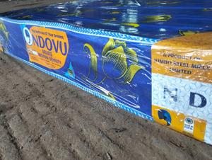 4 X 6 Medium Duty Mattresses. Free Delivery - thumbnail 2