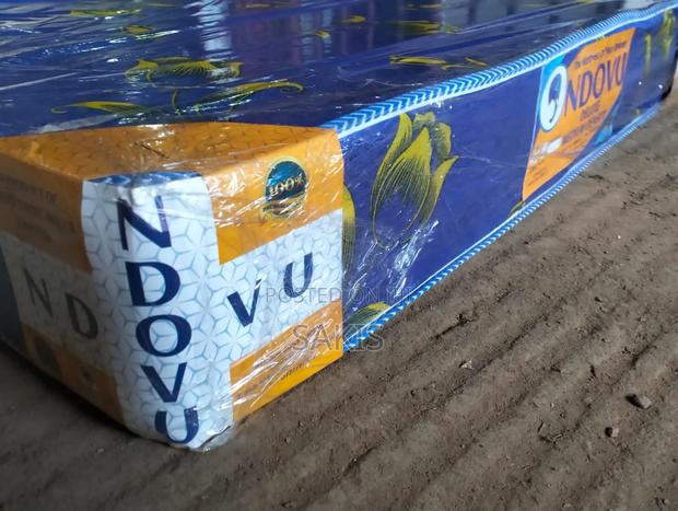 4 X 6 Medium Duty Mattresses. Free Delivery - thumbnail 3