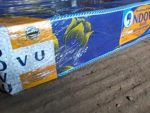 4 X 6 Medium Duty Mattresses. Free Delivery - thumbnail 2