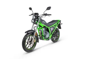 New Kibo K160 2025