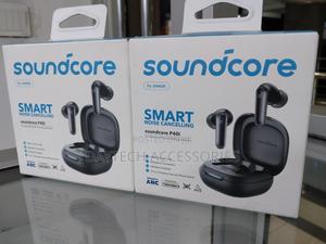 Anker Soundcore P40i Smart Anc Bluetooth Earbuds - thumbnail 2