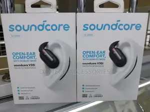 Anker Soundcore V30i Open-Ear Headphones