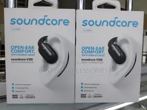 Anker Soundcore V30i Open-Ear Headphones