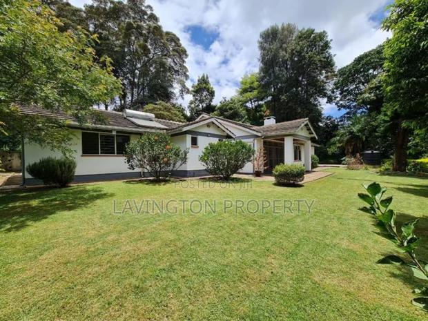 5bdrm House in Loresho, Maziwa for sale - main view