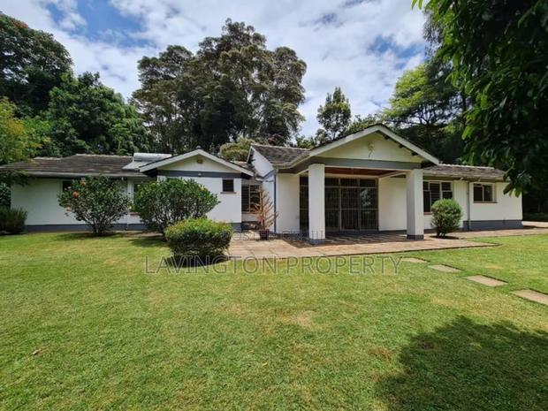 5bdrm House in Loresho, Maziwa for sale - thumbnail 2