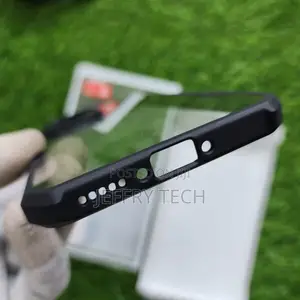 Vivo V50 5g Premium Quality Transparent Xundd Cover