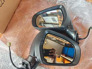 Suzuki Sx4 S-Cross Side Mirrors Brand New Original Oem