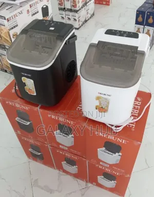 Rebune Icecube Maker
