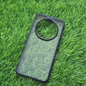 Nothing Phone 3a Pro Original Duxduckies Back Cover Aimo