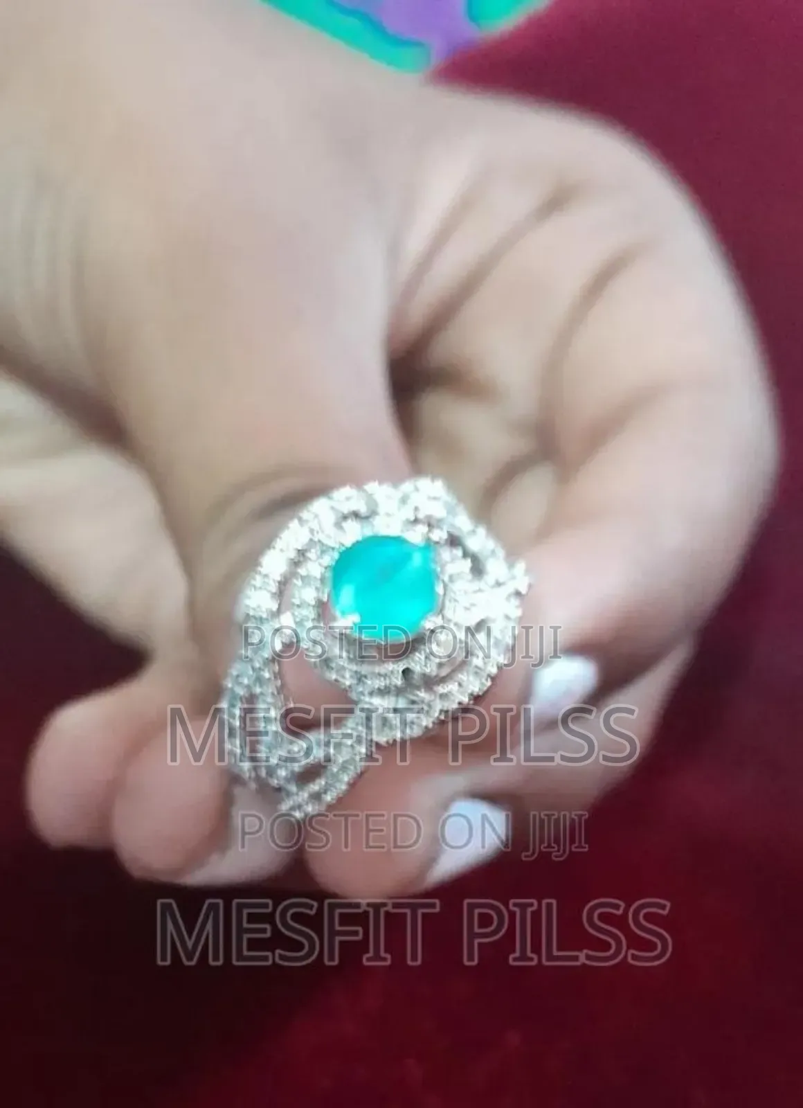 Rings Elegant