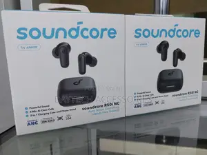 Anker Soundcore R50i Bluetooth Earphones – Deep Bass