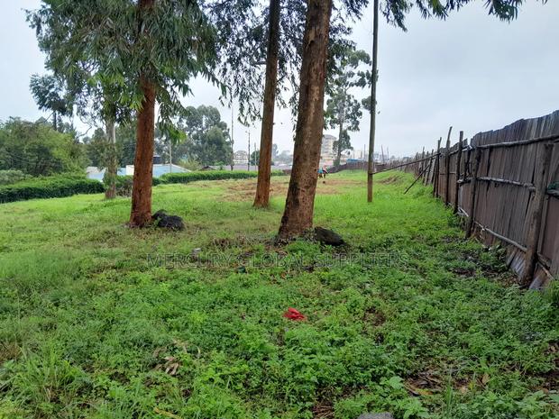Waiyaki Way 1st Row Property - main view