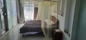 6bdrm Maisonette in Joska Shell for rent