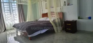 6bdrm Maisonette in Joska Shell for rent
