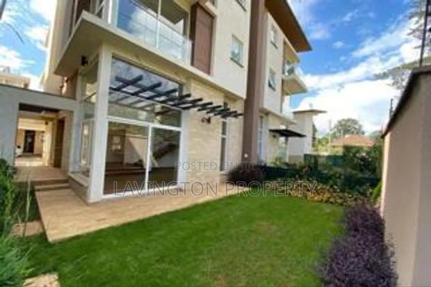 4bdrm Townhouse/Terrace in Maziwa for sale