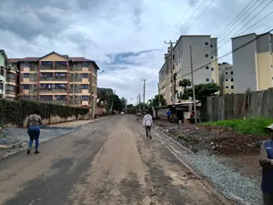 Thindingua Plot For Sale