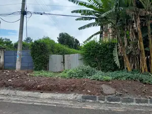 Thindingua Plot For Sale