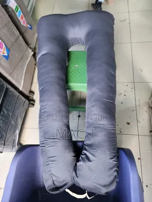 Bumphug U-Shape Pillow