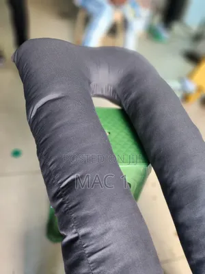 Bumphug U-Shape Pillow