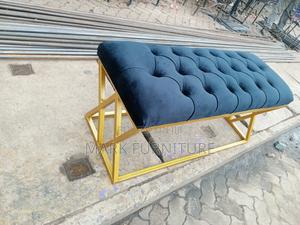 Waiting Chair - main view