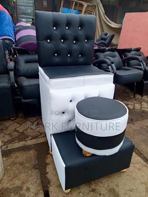Pedicure Chair