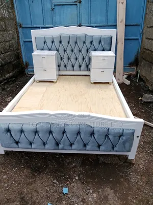 Bed+Side Bed 5x6