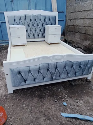 5x6 Mocket Bed