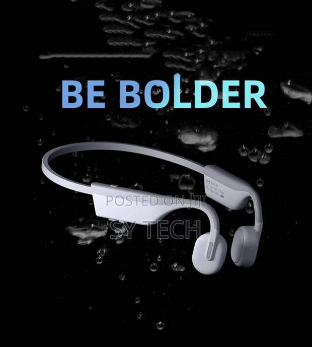 Sports Bone Induction Headphones