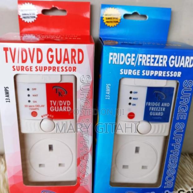 Original Fridge /Tv Guard