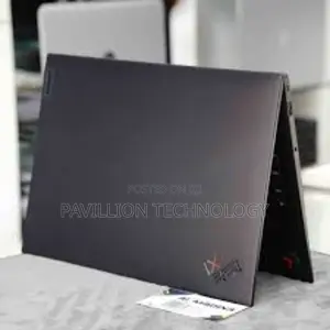 Laptop Lenovo ThinkPad X1 Carbon 16GB Intel Core I7 SSD 512GB