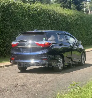 Honda Shuttle 2019 Blue