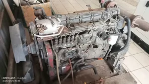 Diesel Engine Assembly 270hp Vehicle