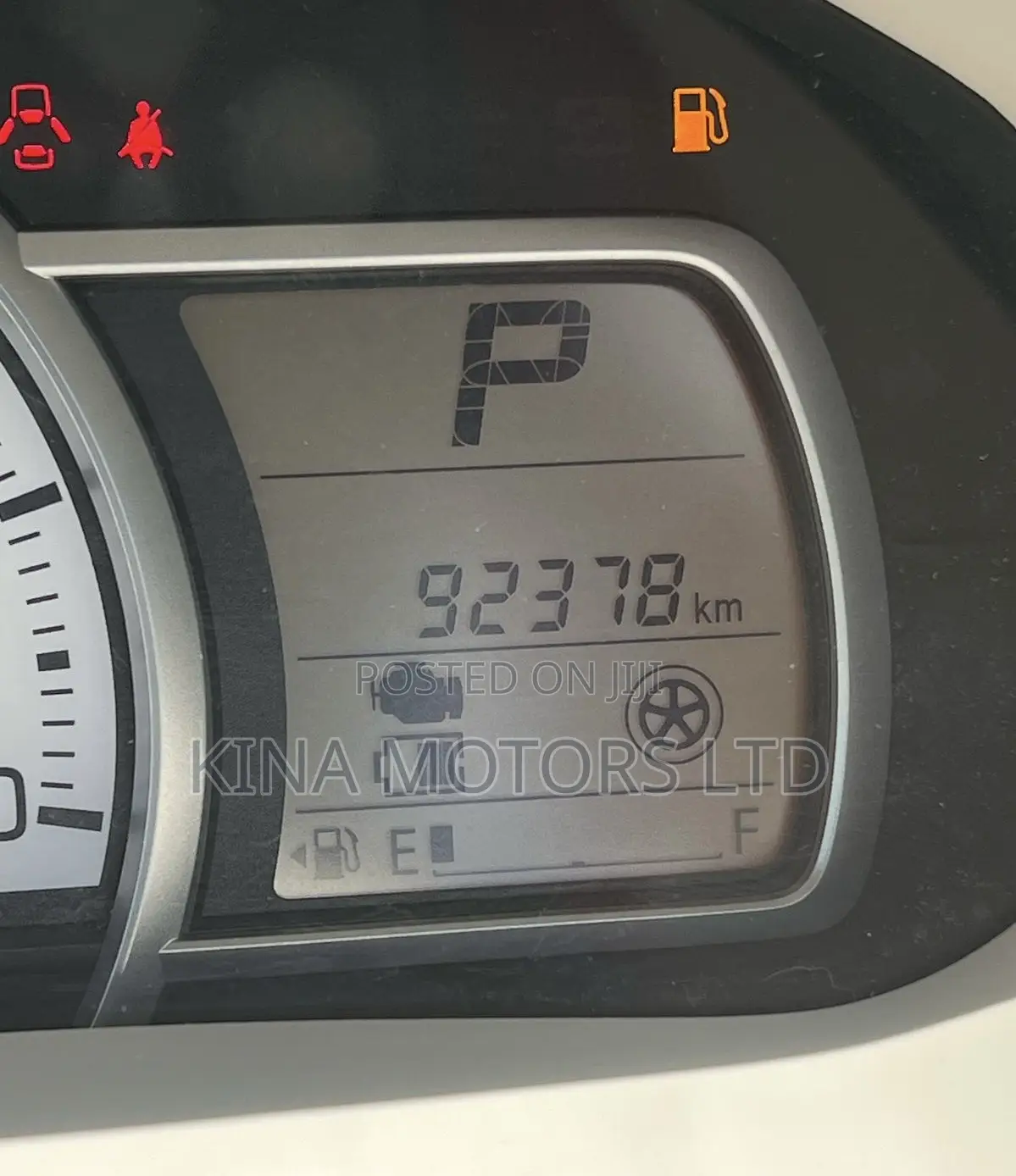 Suzuki Alto 2019 Silver
